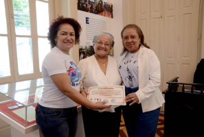 Foto: Foto: Rai Pontes / Ascom Seduc
